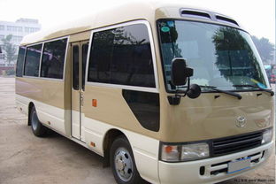 考斯特 2009款 2.7l 手動汽油其他細節圖片 2 4