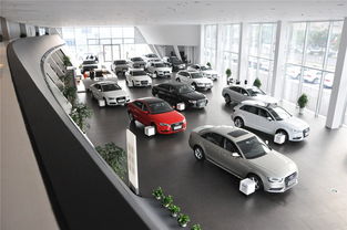 以租代購 顛覆企業用車模式，掀起汽車消費新革命