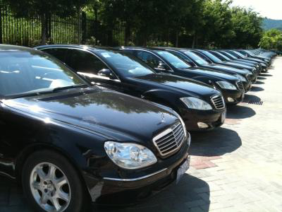 廣州汽車租賃全攻略 輕松租車，便捷出行