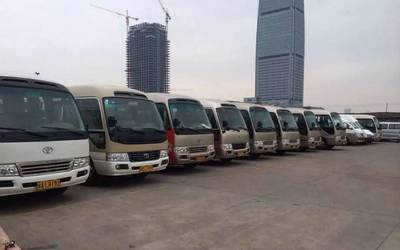 廣州保順汽車租賃 專業(yè)服務(wù)，值得信賴