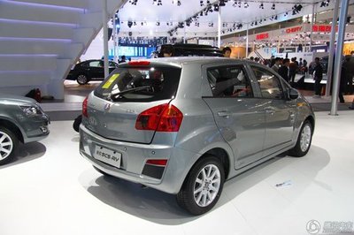 廣州車展導購 7款重量級小型車盤點，助力輕松租賃選擇