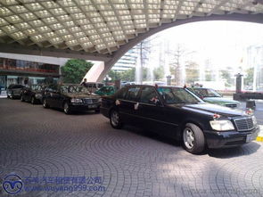 廣州主要區域租車服務解析 越秀、白云、天河區價格、廠家與車輛圖片概覽