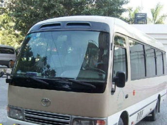 翰龍汽車租賃 廣州租車價格優惠大，代駕自駕任您選