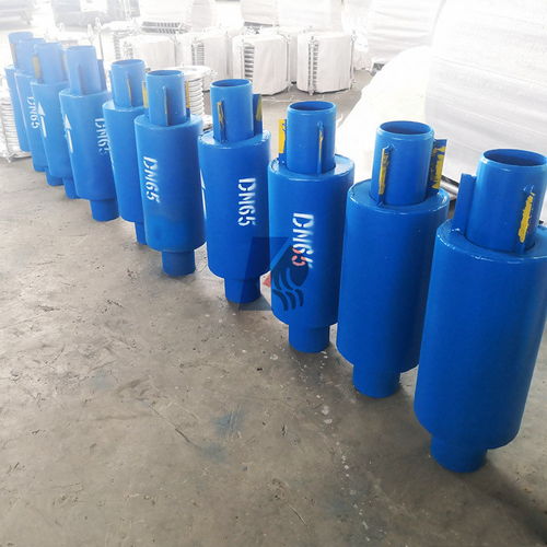 創新驅動未來 晉城煤粉管道三維波紋膨脹節研發公司引領行業技術革新