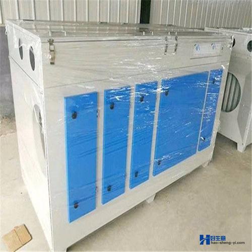 浙江工業(yè)噴漆房凈化設(shè)備與廢氣處理設(shè)備廠家選擇指南
